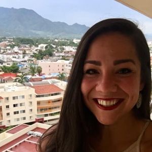 Meet your Posher, Tabitha